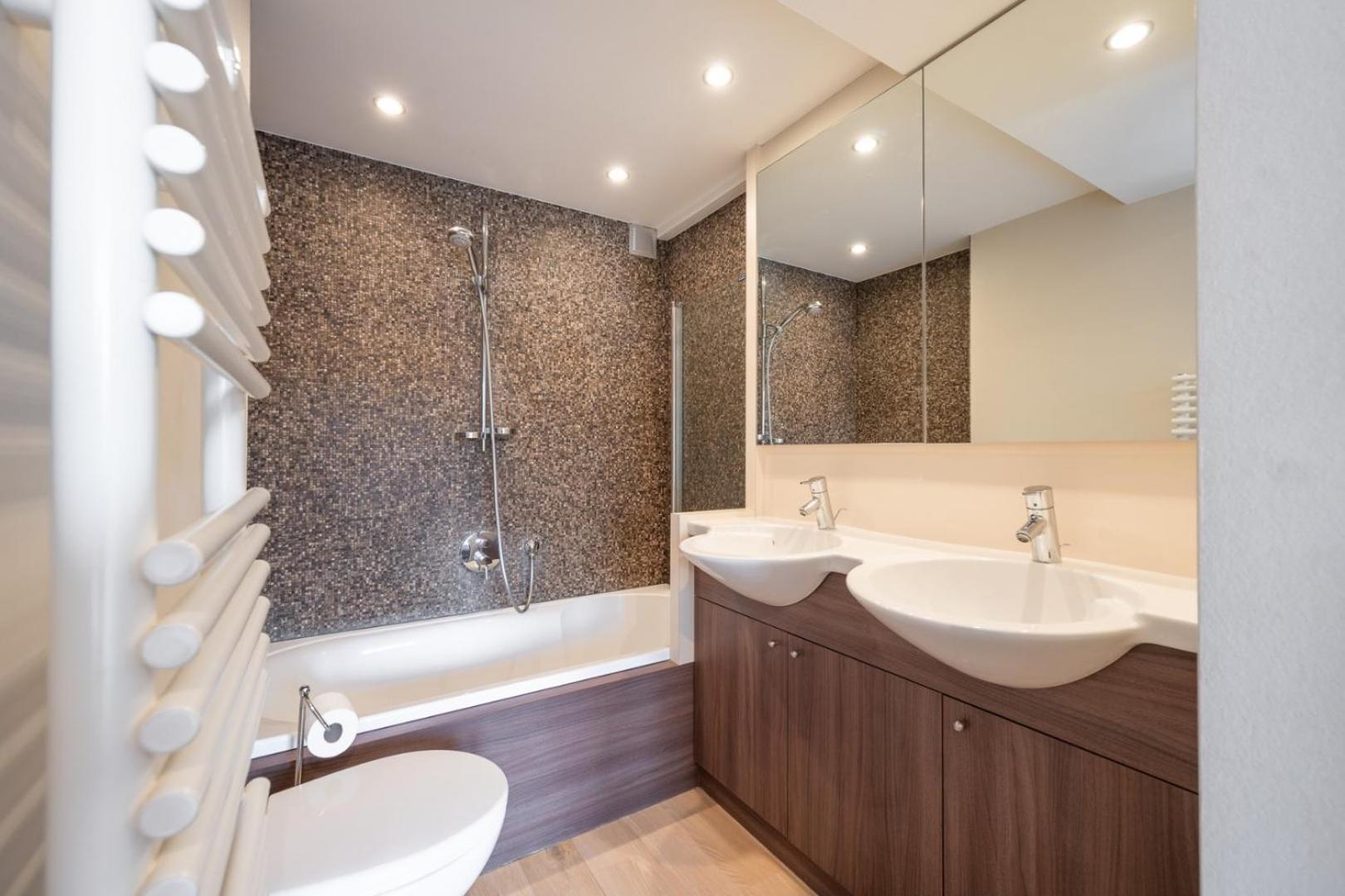 Vue Mer, Famille, Teletravail, Chiens Admis & Garage Knokke-Heist Luaran gambar