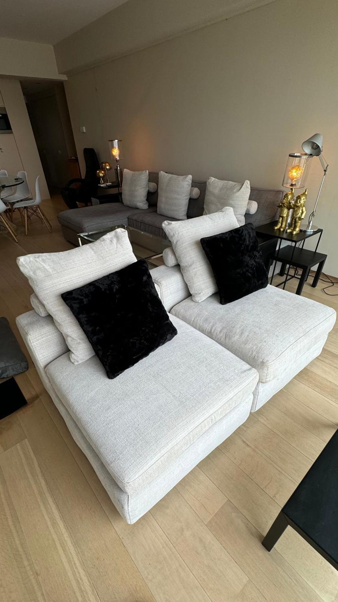 Vue Mer, Famille, Teletravail, Chiens Admis & Garage Knokke-Heist Luaran gambar